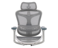 Sihoo DORO C300L Mesh biały - 1542355 - zdjęcie 1